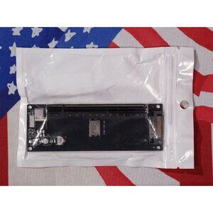 Oculus PCIe PCI Express SFF 8611 4i Mainboard Graphics Card